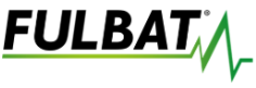 FULBAT logo