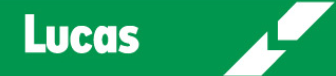 LUCAS logo
