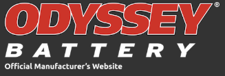 ODYSSEY logo