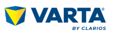 VARTA logo